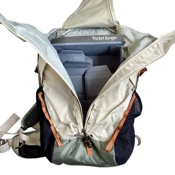 (NWOT) VSGO Pocket Ranger 35L Camera Backpack - Picture 6 of 10